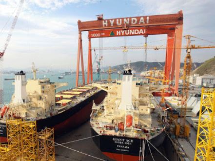 Hyundai Steel's Q1 results weak, demand soft