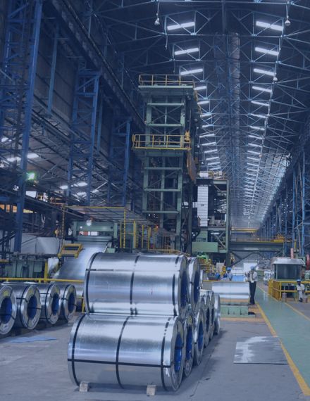 India's JSW Steel begins takeover of Vardhman Industries with funds infusion