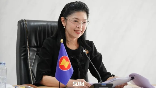 ถกเข้มอาเซียน-จีน ดัน ACFTA 3.0 ลุ้นบังคับใช้ภายในปี 69 เพิ่มโอกาสส่งออกไทย