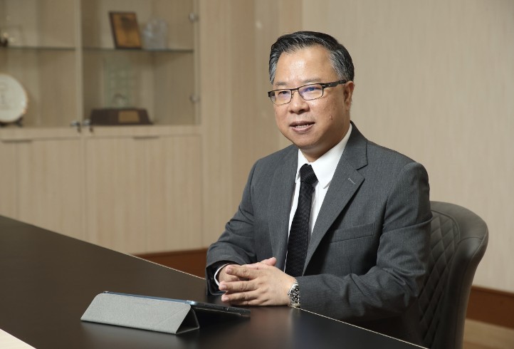 บีโอไอขานรับระเบียบใหม่ Data Center เดินหน้าปรับเกณฑ์ คัดเข้มโครงการตอบโจทย์ประเทศ