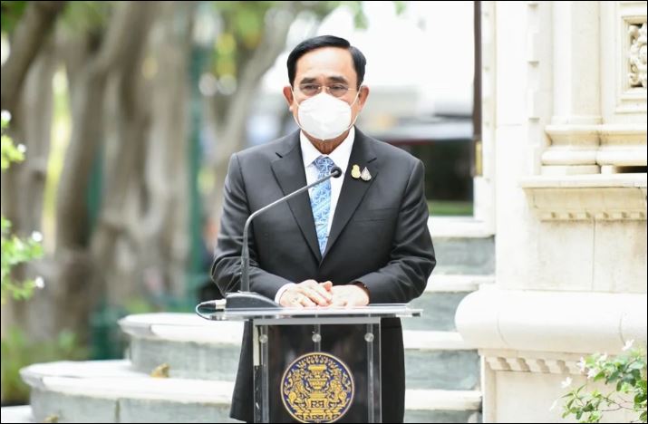 นายกฯ เผยคลังคาด GDP ปี 66 โต 4.2% นักท่องเที่ยวต่างชาติพุ่ง-เงินเฟ้อ 2.5%