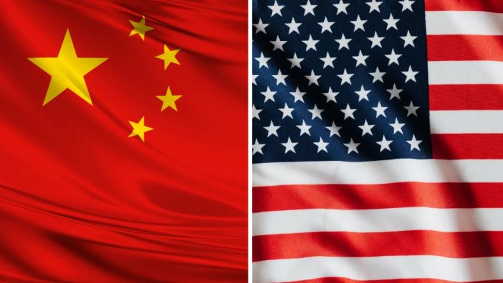 บริษัทมะกันกังวลผลกระทบข้อพิพาทจีน-สหรัฐ แนะจีนโปร่งใส-ไม่เลือกปฏิบัติ