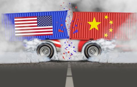 จีนค้านหนัก สหรัฐขึ้นภาษีนำเข้า ชี้ใช้การค้าเป็นเครื่องมือการเมือง ผิดกฎ WTO