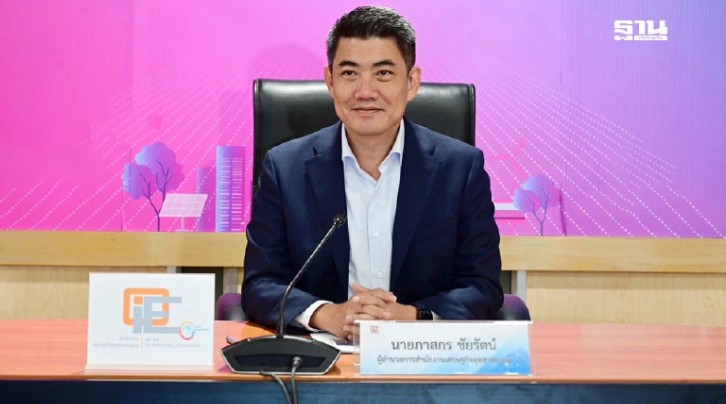 หนี้ครัวเรือนสูง-กำลังซื้อหดฉุดดัชนี PMI ปี 68 ร่วงเหลือ 0-0.5%