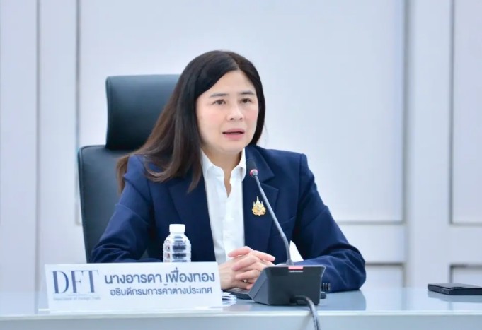 "พาณิชย์ "เผย อียู บังคับใช้ CBAM เต็มรูปแบบ แนะผู้ประกอบการรับมือ